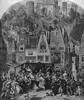 Moritz: Moritz von Schwind