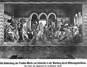 Moritz: Moritz von Schwind