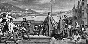 Moritz: Moritz von Schwind