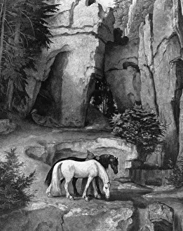 Moritz: Moritz von Schwind