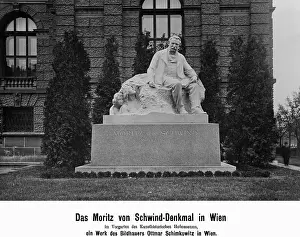 Moritz: Moritz von Schwind