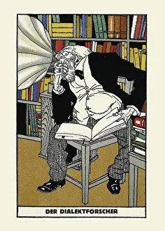 Jung: Moriz Jung. The Dialectician. Wiener