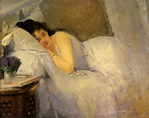 Gonzales: Morning Awakening