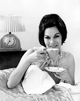 Cuppa: MORNING CUPPA