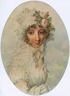 Sleeved: MORNING DRESS 1815
