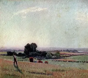 Gruner: Morning Light