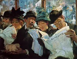 Morning News