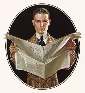 Peacefullness: Morning Paper