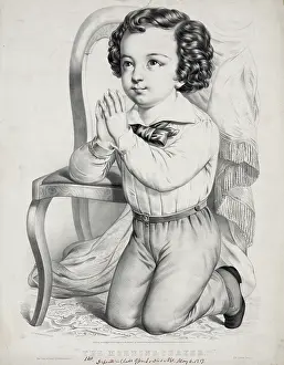 C1857: The morning prayer