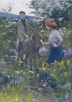 Adela: Morning Ride