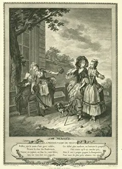 Verse: A Morning Walk