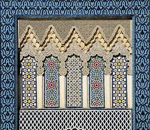 Jedid: MOROCCO