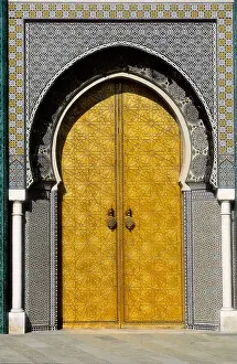Jedid: MOROCCO