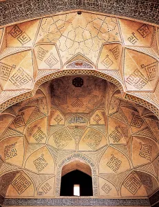 Esfahan: MOROCCO. FES. ROYAL PALACE