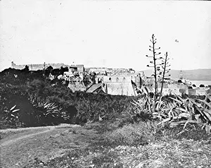 Marsham: Morocco, North Africa - Marsham Gate