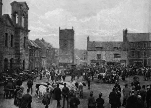 Morpeth: Morpeth, Northumberland