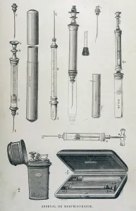 Morphine: MORPHINE (TOOLS)