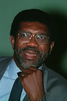 T.g.w.u: Bill Morris