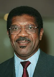 T.g.w.u: Bill Morris