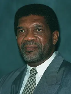 T.g.w.u: Bill Morris