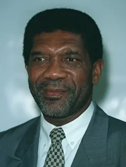 T.g.w.u: Bill Morris