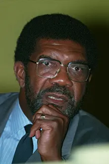 T.g.w.u: Bill Morris
