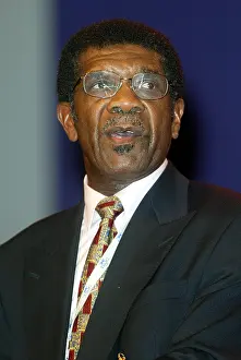 T.g.w.u: Bill Morris