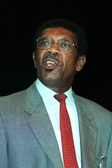 T.g.w.u: Bill Morris