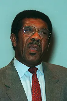 T.g.w.u: Bill Morris