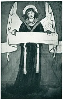 Siddal: Morris Angel Design