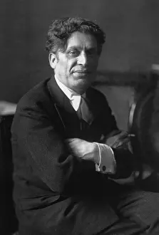 Gest: Morris Gest