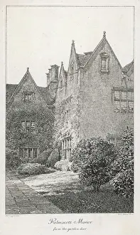 Lechlade: MORRIS/KELMSCOTT MANOR
