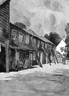 Merton: MORRIS/MERTON ABBEY