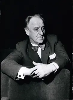 Orchestral: Morris Smith, Orchestral Manager, Royal Opera House