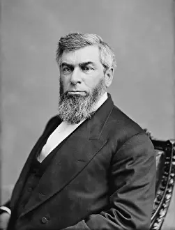Justices: Morrison Remick Waite (1816-1888), seventh ?