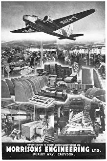 Morrisons: Morrisons Engineering