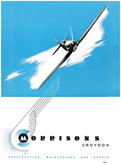 Morrisons: Morrisons Production Engineering
