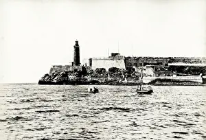Morro: Morro Castle, Havana, Cuba