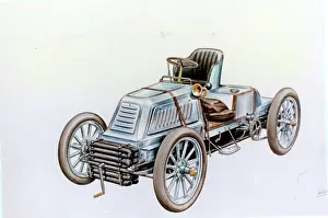 Mors: Mors, 1902