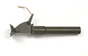 Reduced: Mortar, 2 In Mk Vii* Airborne