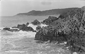Morte: Morte Point, Judges