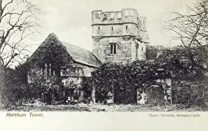 Rokeby: Mortham Tower - Rokeby