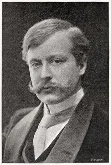 Menpes: Mortimer Menpes