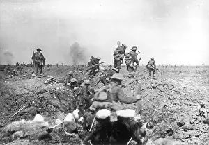 Morval: Morval 1916