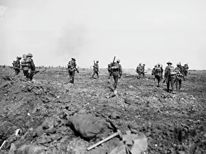 Morval: Morval 1916
