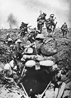 Morval 1916