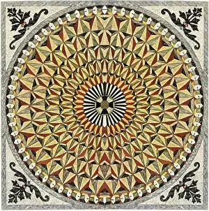 Derived: Mosaic Pattern