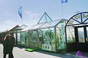 Nearly: MosBuild/Batimat International Exhibition