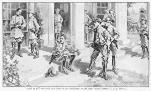 Mosby: MOSBY'S IRREGULARS