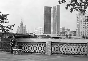 Shevchenko: Moscow, 1968